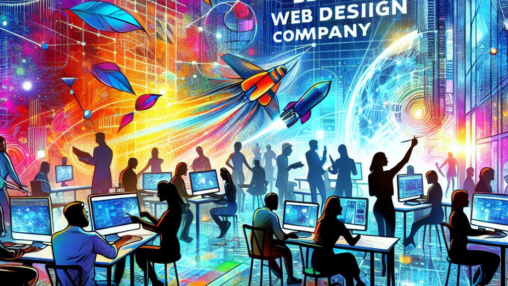 Best Web Design Company Westfield IN