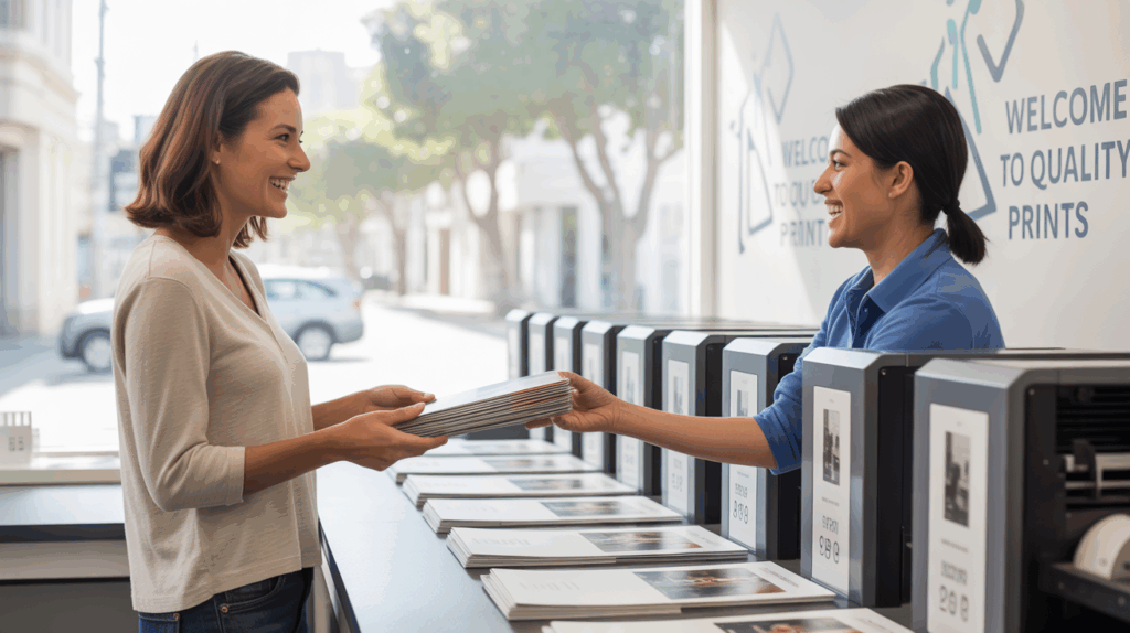 Why Choose Replica Printing